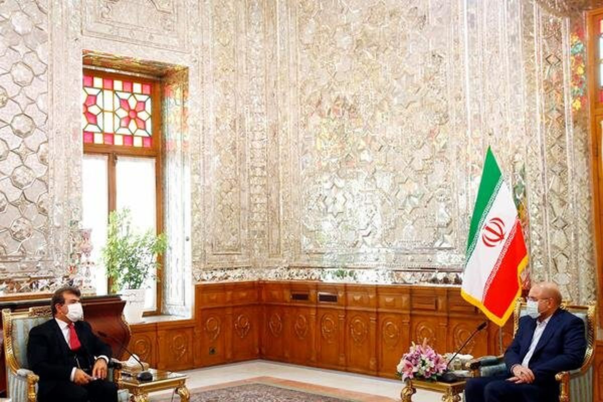 گفت‌وگوهای بین الافغانی می‌تواند به روند برقراری صلح و ثبات منجر شود