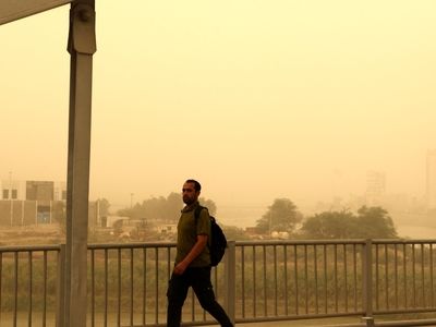فعالیت تمامی ادارات دولتی خوزستان بصورت دورکاری و مراکز آموزشی غیر حضوری اعلام شد