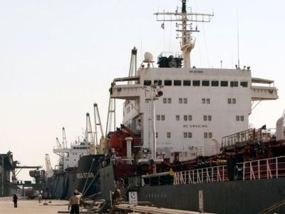 South Korea ready to invest in Iran shipping industry