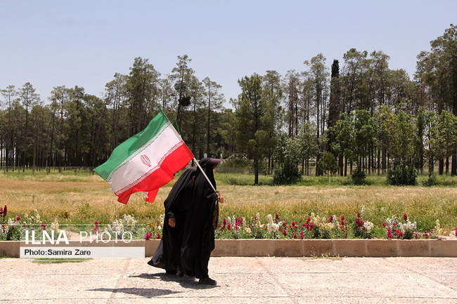 بزرگداشت سالروز سفر تاریخی رهبر معظم انقلاب به استان فارس