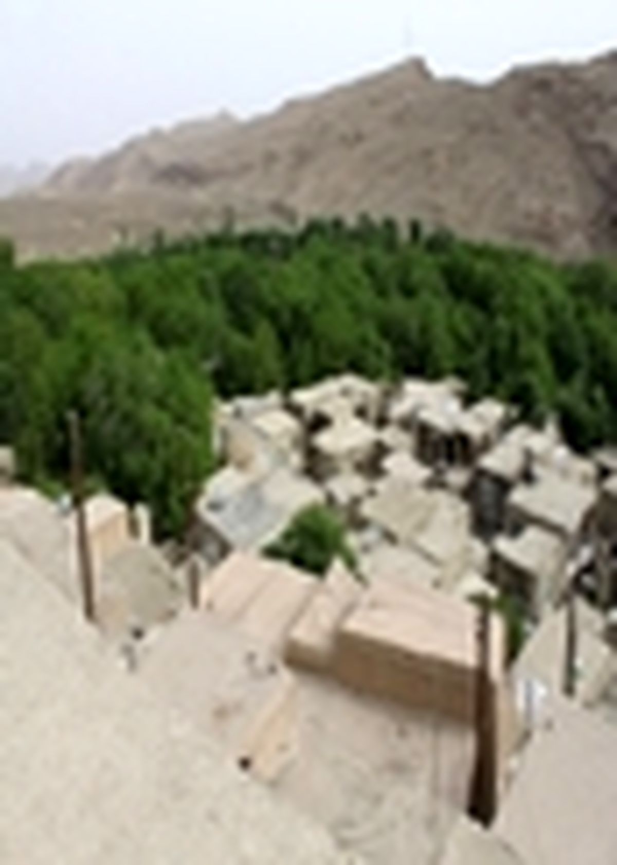 برگزاری هفتاد و سومین کوهگشت خانوادگی در روستای خنب کاشان
