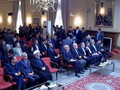 برگزاری اولین کنگره ملی سیاست خارجی و تاریخ روابط خارجی