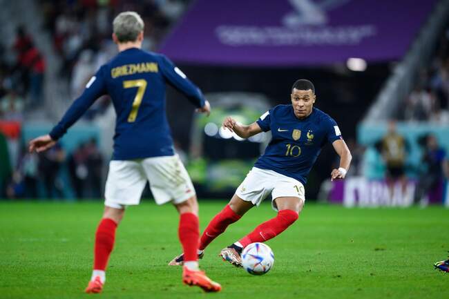 France v Poland_ Round of 16 - FIFA World Cup Qatar 2022 (30)