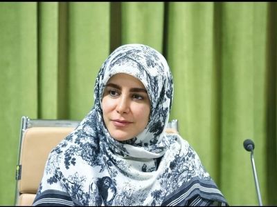 معاون امور هنری به جشنواره موسیقی نواحی پیام داد