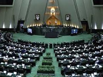انتخاب نظری به عنوان رئیس دوره‌ای مجمع نمایندگان استان مرکزی