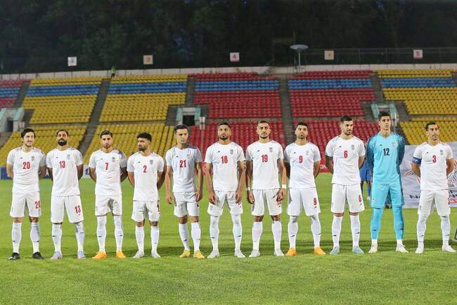 ایران - افغانستان