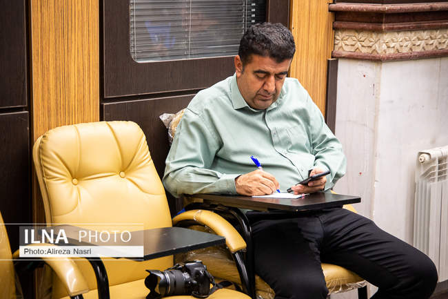 همایش حقوق رسانه و صیانت از مقام خبرنگار در قانون