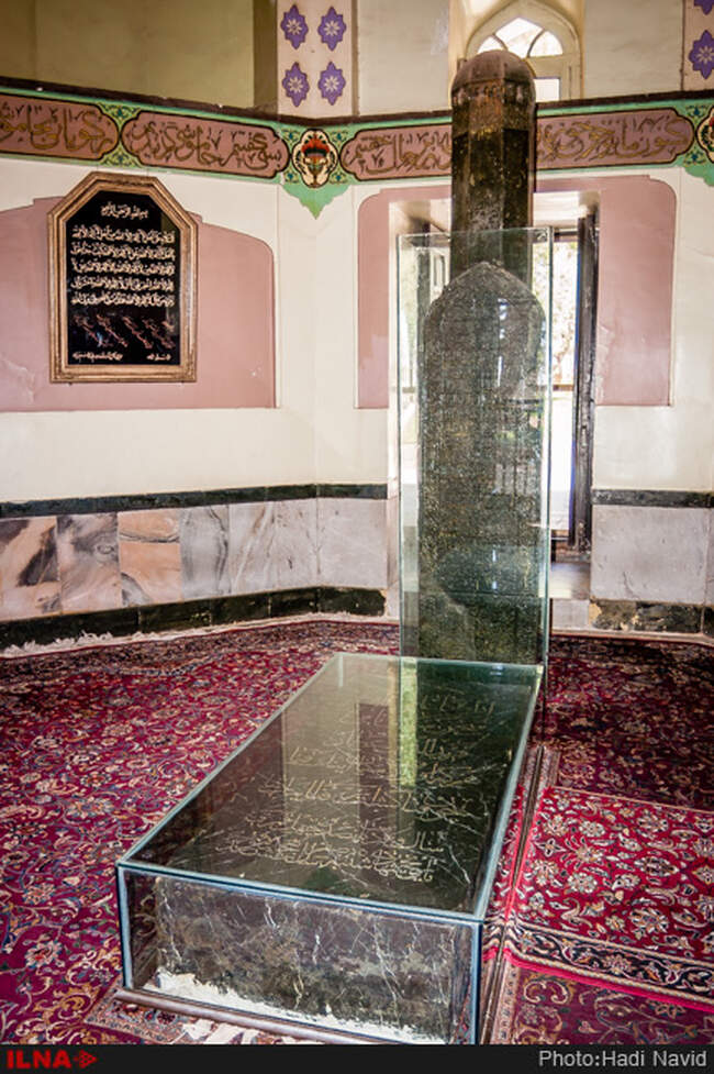 ایران در قاب / خراسان رضوی