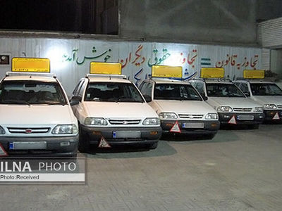 بیکاری مربیان آموزشگاه‌های رانندگی با شیوع کرونا/ تحت پوشش بیمه نیستیم