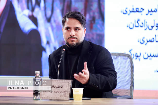  روز پنجم چهل‌وچهارمین جشنواره‌ فیلم فجر 