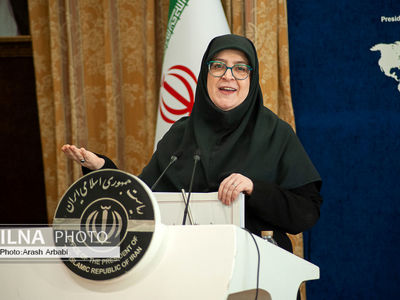 جلوگیری از تکرار تجربه‌های تلخ گذشته در حوزه حجاب و حفظ حرمت زنان در دستور کار است/ کسی در تجمع معلمان بازداشت نشده است
