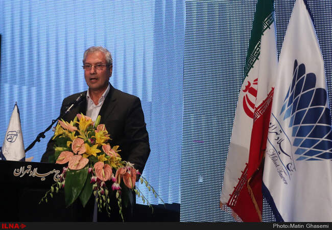 جشنواره چهره های ماندگار پزشکی