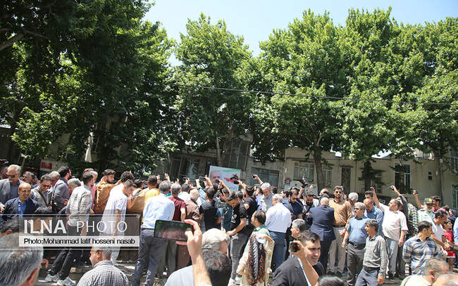 سفر دکتر پزشکیان به کردستان