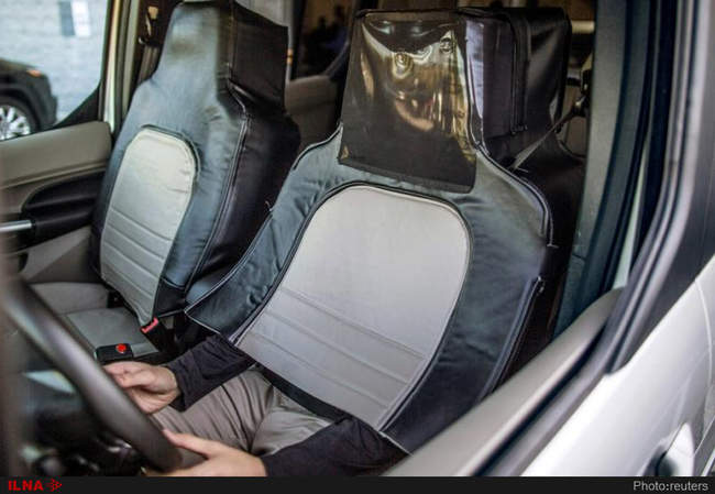 عجیب و غریب ترین تصاویر خبری جهان در سال گذشته