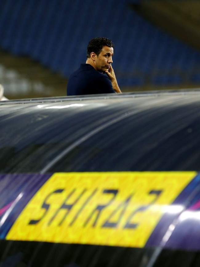 گزارش تصویری دیدار فجرسپاسی و گل گهر