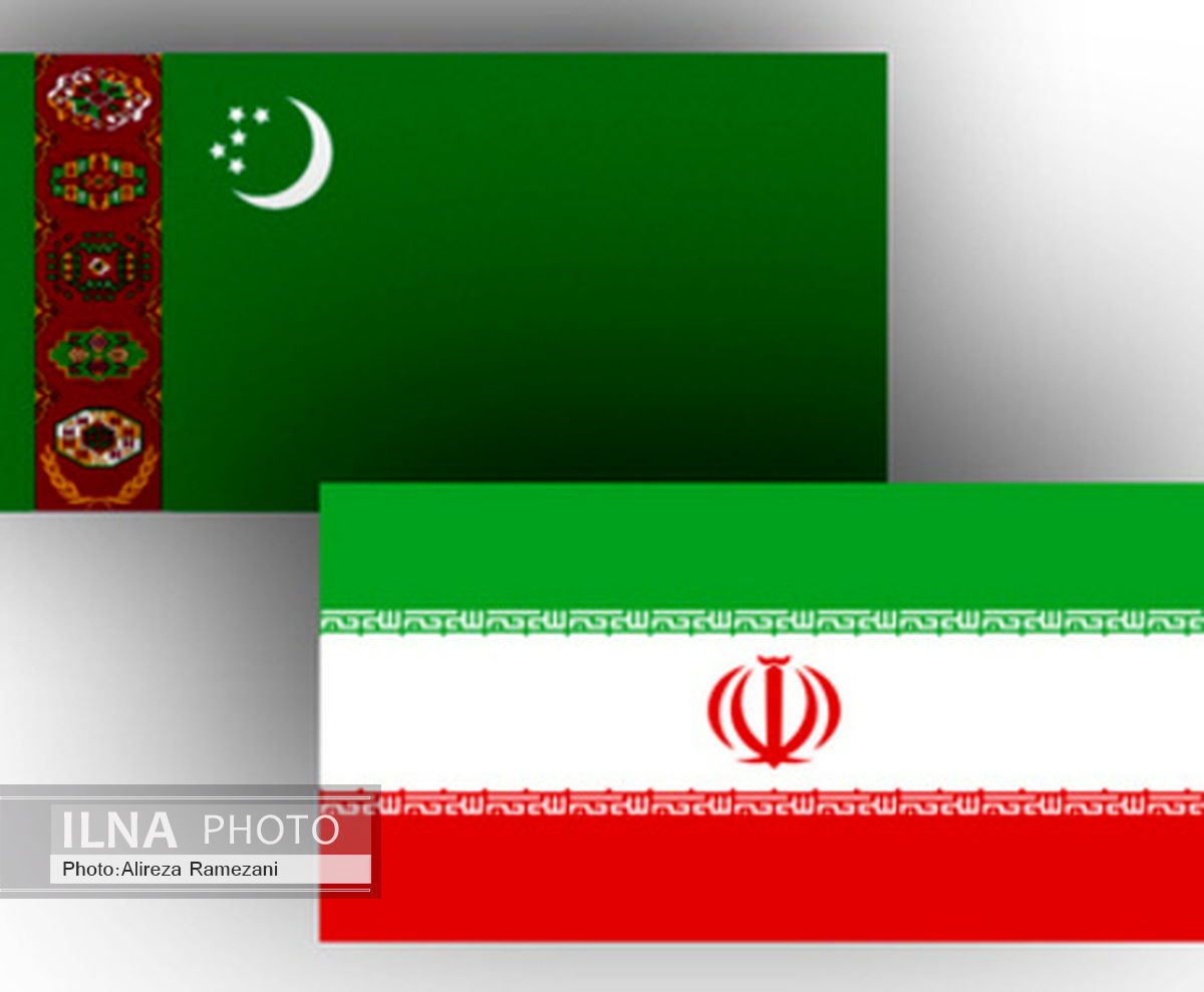 قرارداد گازی ایران و ترکمنستان برای ٥ سال آینده تمدید شد
