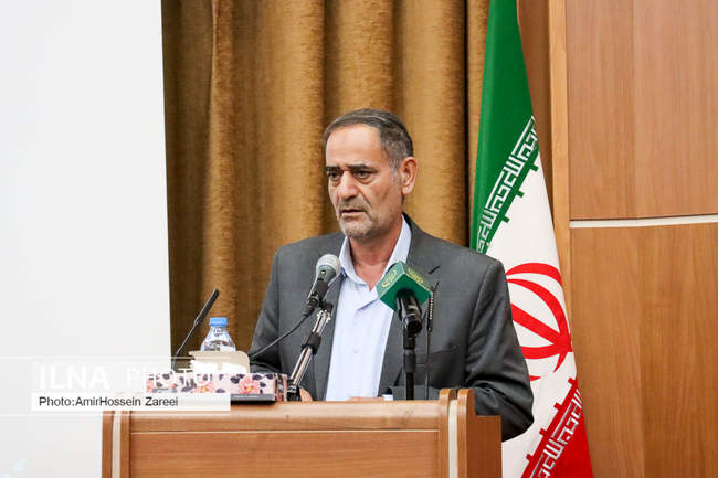 سفر وزیر جهاد کشاورزی به قزوین 