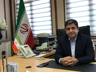 فرماندار سابق اردبیل مشاور استاندار شد