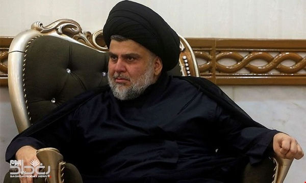 نباید اجازه سؤاستفاده از حشد الشعبی داده شود