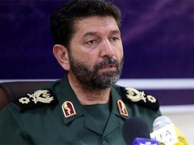 عادت قماربازها است که با دست خالی هیاهو می‌کنند/ اگر محکم بایستیم، دشمن حتماً عقب‌نشینی خواهد کرد