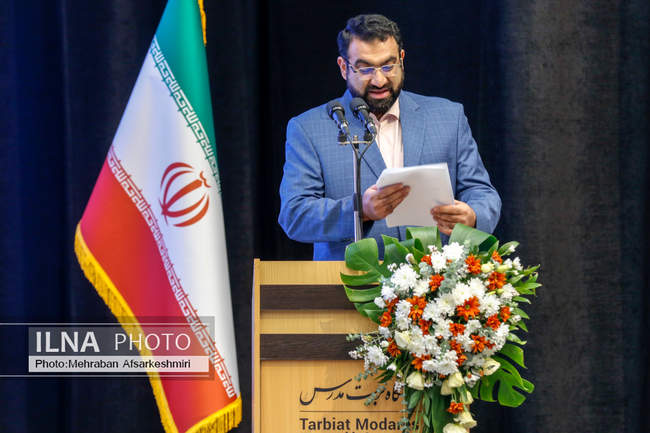 مراسم رسمی آغاز سال تحصیلی دانشگاه‌ها با حضور رئیس جمهور