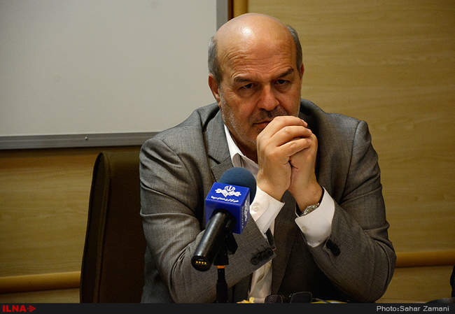 مراسم امضای تفاهم‌نامه میان فائو، دولت ژاپن و ستاد احیای دریاچه ارو