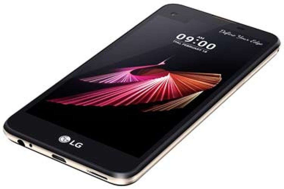 هنگام خرید گوشی LG دقت کنید