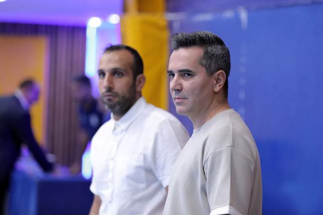 گزارش تصویری دیدار گیتی پسند و گهرزمین سیرجان