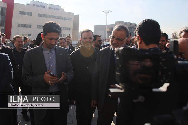 واگذاری ١٠٠ هزار دستگاه موتورسیکلت برقی در مشهد 