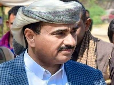 استقبال شورای انتقالی جنوب یمن از انتصاب استاندار «شبوه»