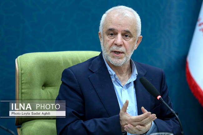 تودیع و معارفه رئیس بنیاد شهید و امور ایثارگران