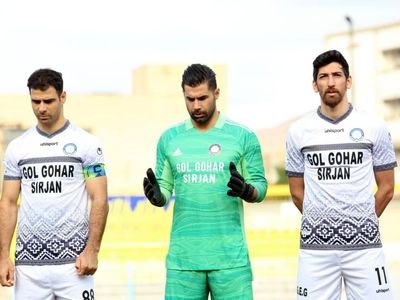 فروزان در راه ذوب آهن