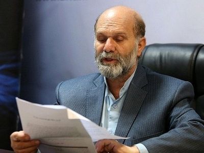 علیزاده طباطبایی، وکیل خانواده قاضی منصوری شد