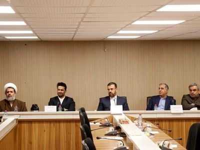 درک درست از شرایط جنگی امنیت ملی را شکل داد/ با حضور مردم در صحنه مفهوم جدیدی از قدرت خلق شد
