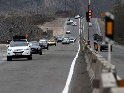 ثبت بیش از 8 میلیون تخلف عدم رعایت فاصله طولی در استان اردبیل