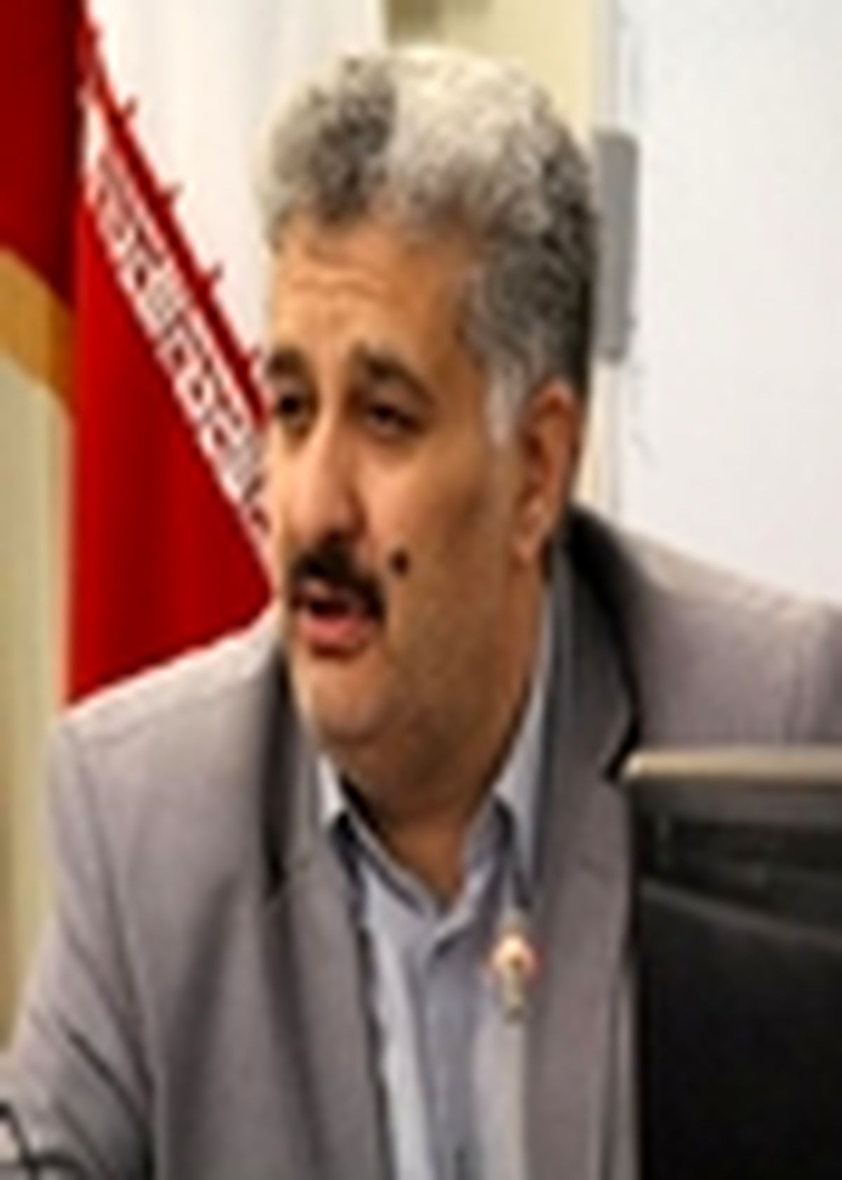 ولتاژ برق۴ منطقه تبریز اصلاح شد