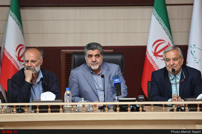 مراسم تقدیر از مدال‌آوران مسابقات جهانی ورزش کارگری لتونی 