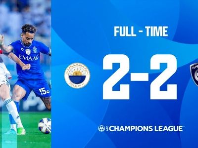 ویدیو: خلاصه بازی شارجه 2 - الهلال 2