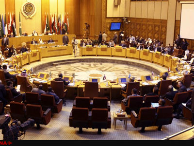 عربستان تعلیق عضویت لبنان در اتحادیه عرب را خواستار شده است