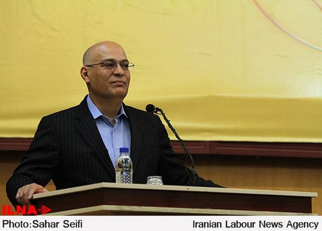 هشتمین جشنواره ملی امتنان از کار آفرینان برتر کشوری