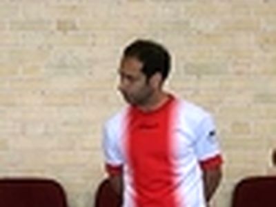 هاشم‌زاده: بهترین مربی فوتسال جهان را هم بیاوریم یکسری‌ باز انتقاد می‌کنند