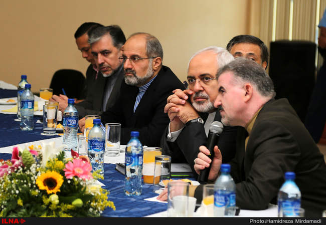 سفر وزیرامور خارجه کشورمان به نیکاراگوئه - آمریکای مرکزی