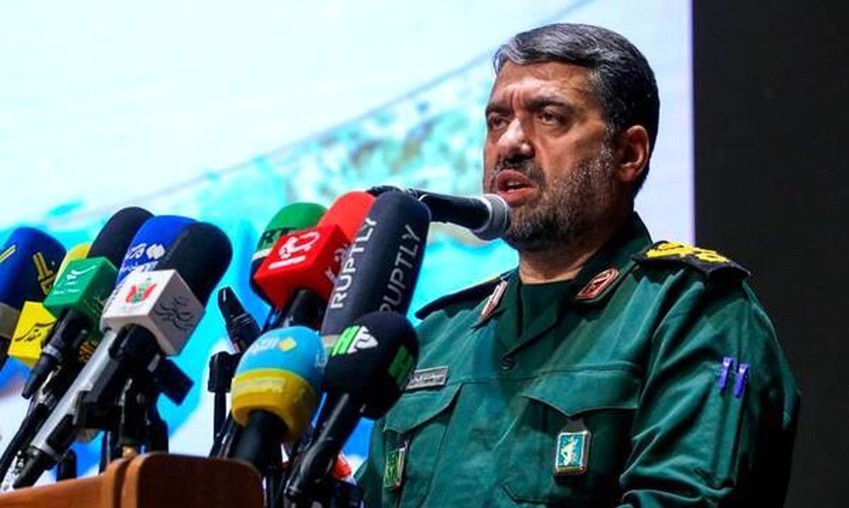 ایران حتی در شرایط تحریم پیشرفت‌های چشمگیری داشته است