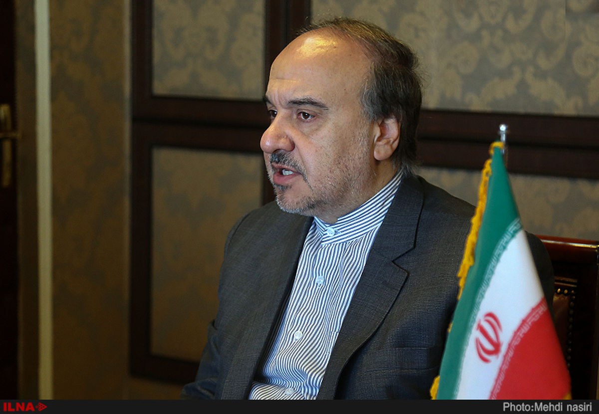 سلطانی فر: برای اولین بار بود که مقام معظم رهبری بعد از باخت تبریک گفتند