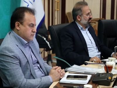 برگزاری دوازدهمین جلسه ستاد توسعه اقتصاد دانش‌بنیان در البرز