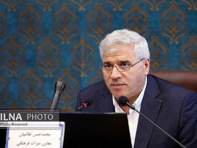 طالبیان در یکی از بیمارستان‌های فرانسه بستری شد