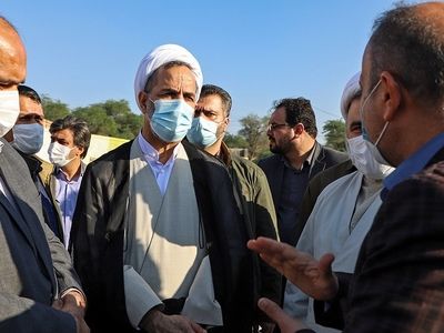 وضعیت شبکه فاضلاب استان خوزستان بسیار اسف‌بار است/ اختصاص ۳ درصد از درآمد نفتی به استان خوزستان حق مردم است