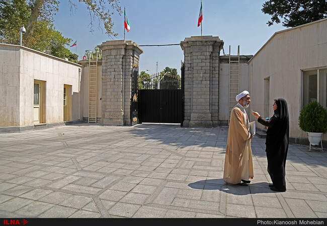 مصطفی پورمحمدی