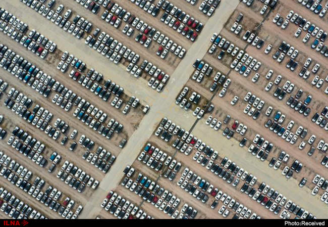 نگاهی متفاوت به چین