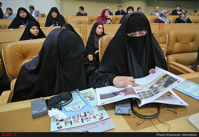 گزارش تصویری مراسم افتتاحیه سی و یکمین کنفرانس بین المللی وحدت اسلامی
